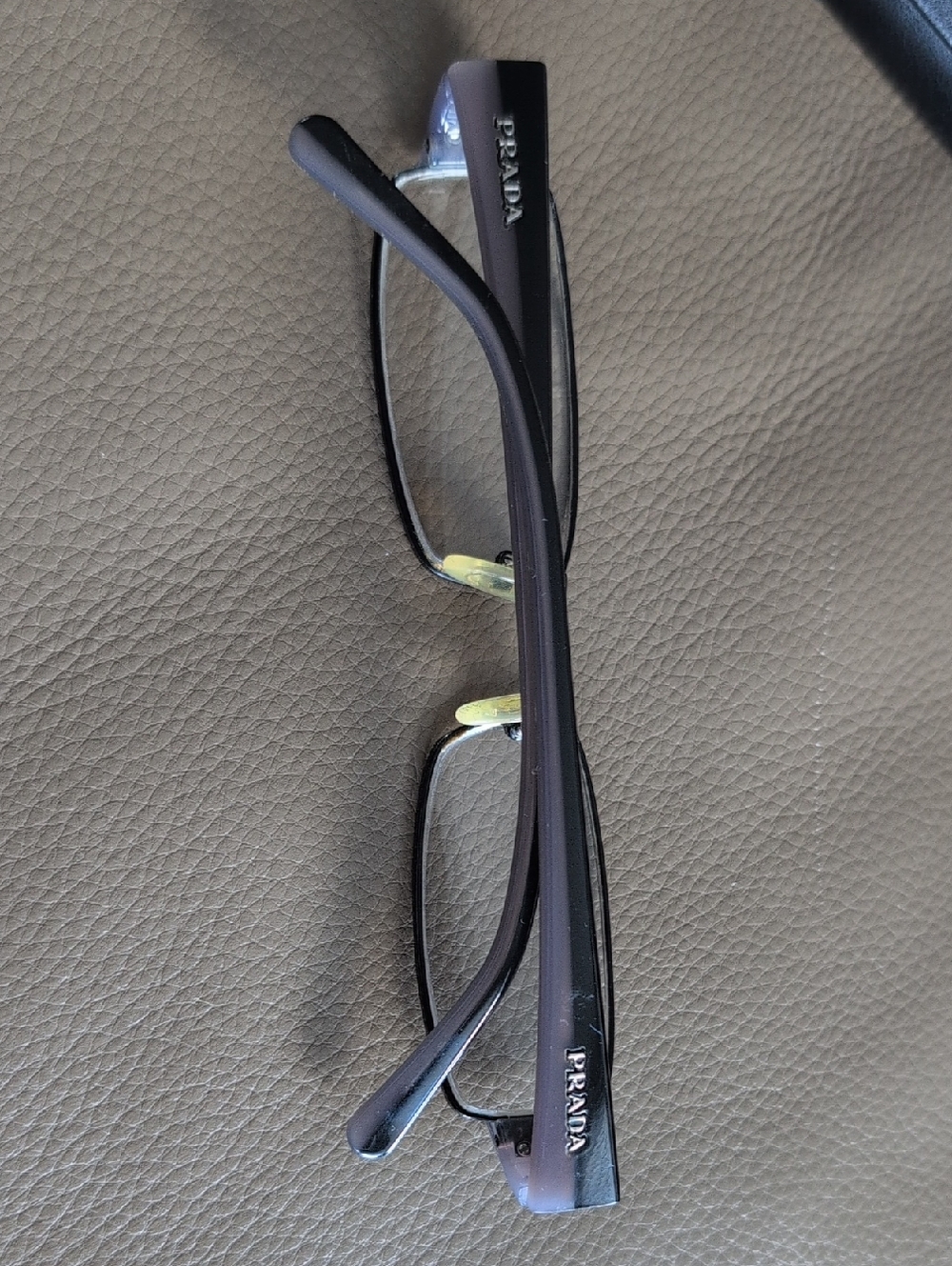 Prada glasses - Picture 11 of 16